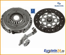 Kupplungssatz XTend Kit plus CSC SACHS 3000990405 für Fiat