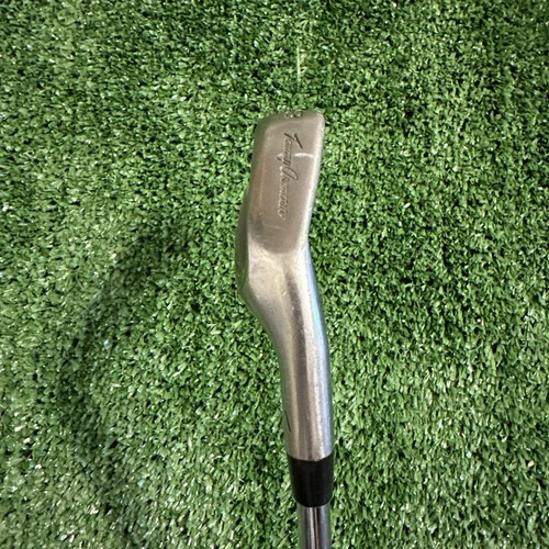 Tommy Armour SilverScot Cavity 845FS Single 8 iron w/ Steel Stiff - Picture 2 of 7