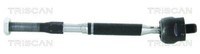 Triscan 8500 13241 Axialgelenk, Spurstange FüR Toyota