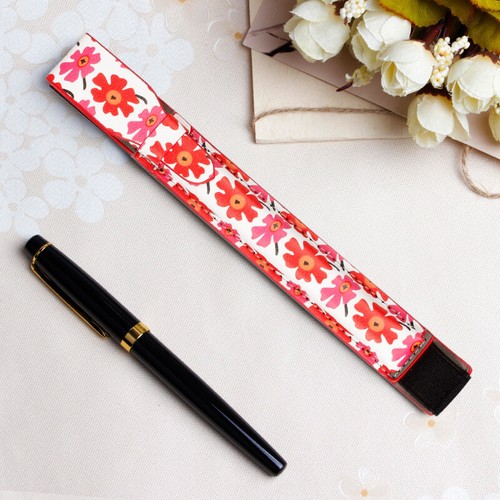 Stylus Pen Pencil Holder Elastic Pocket Sleeve For Ipad Pro Notebook Case Jacket - Picture 33 of 38