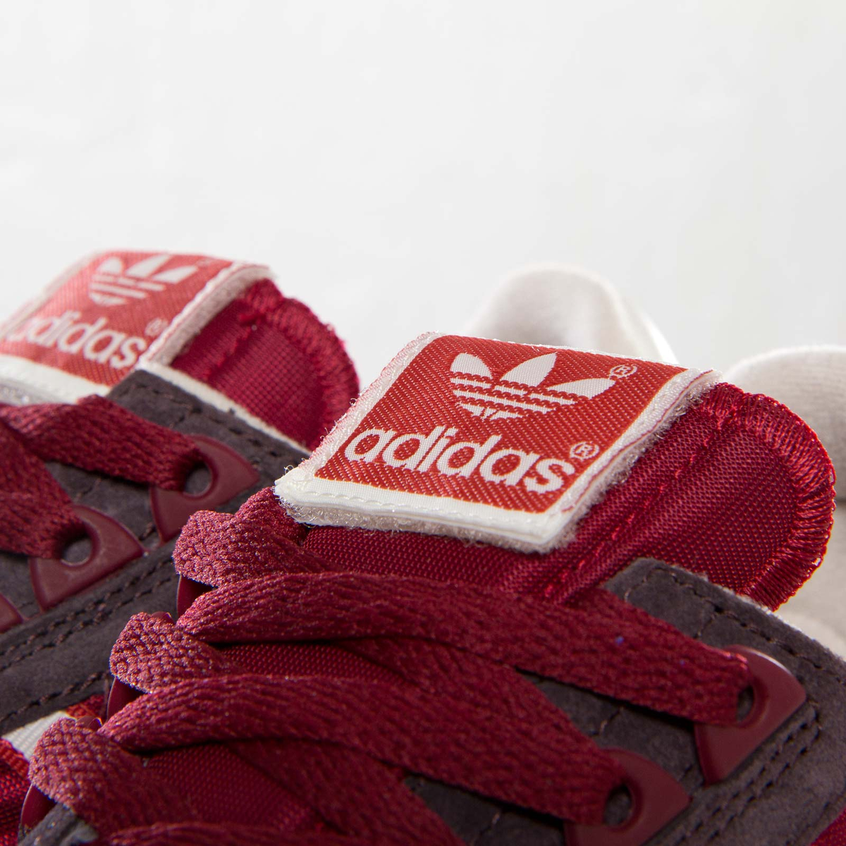 Adidas Marathon PT - Night Burgundy/White Vapour/Cardinal 