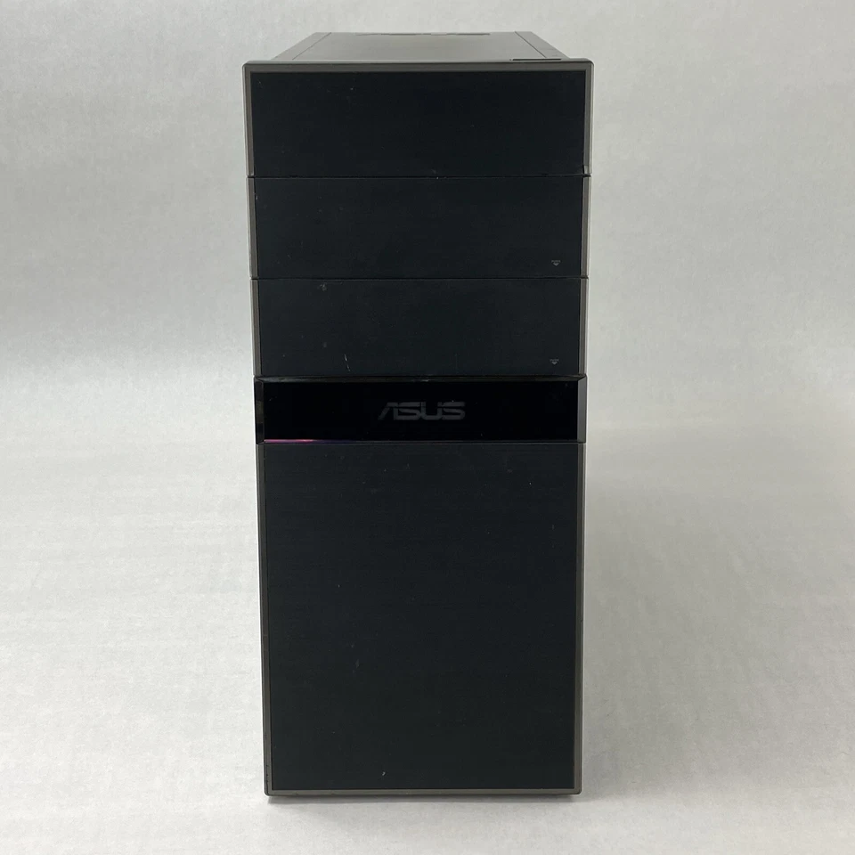 Asus CG5270 MT Intel Core 2 Quad Q8300 2.5GHz 8GB RAM No HDD No OS - Image 2 of 4