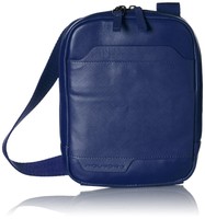 Piquadro Messenger Bag Ca3084s73/blu2, Blue Piquadro Messenger Bag Ca3084s73/blu2, Blue