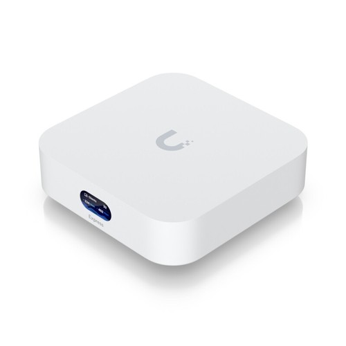 UBIQUITI Cloud Gateway i WiFi 6 AP UniFi Express UX - Zdjęcie 3 z 8