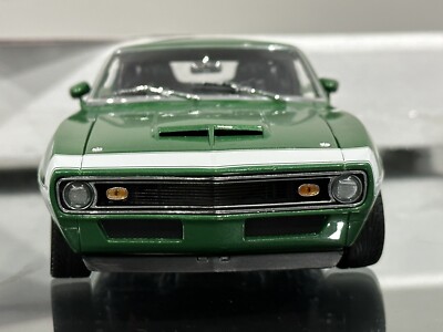 1968 Camaro Yenko / SC – GMP 1/18 Scale DieCast, Ltd. Edition 1 of 1,250 built | eBay 1968 Camaro Yenko / SC – GMP 1/18 Scale DieCast, Ltd. Edition 1 of 1,250 built | eBay