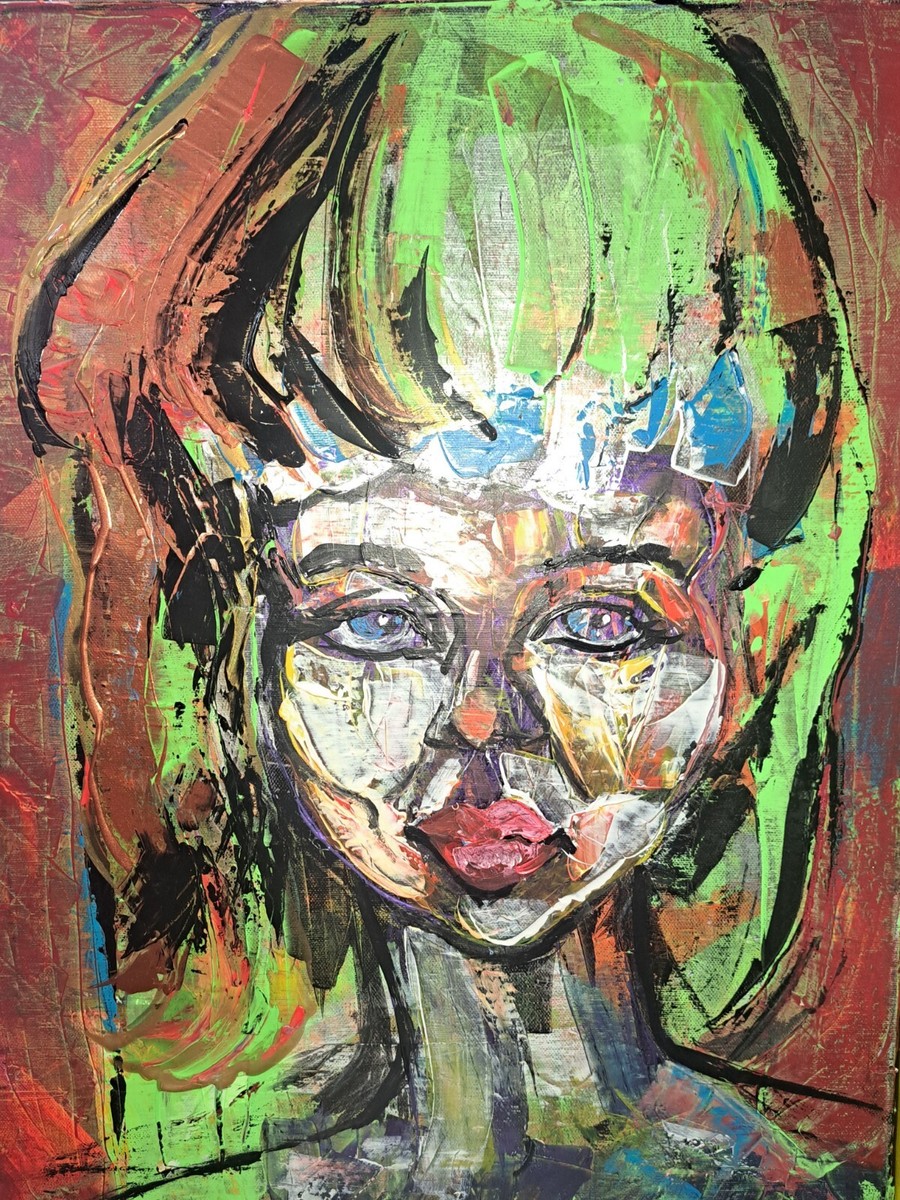 絵画 dreaming Dreaming | eBay