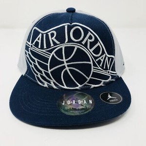 jordan wings hat