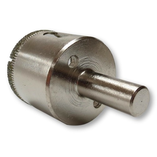 Diamond Hole Saw 10 x 6mm Tile Ceramic Porcelain Glass Marble Drill Bit Cutter - Picture 10 of 12