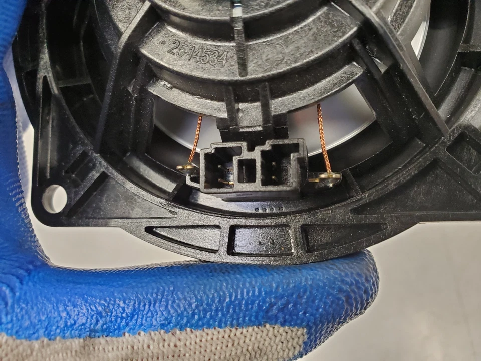 ✅ OEM BMW E92 E93 328 335 Alto-falantes de Som de Áudio Logic 7 L7 Harman Kardon CONJUNTO - Imagem 4 de 4