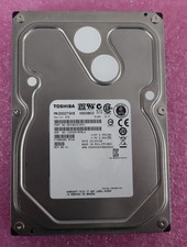 Toshiba MK2002TSKB 2TB SATA 3Gb/s 7200 RPM 64MB 3.5" Enterprise HDD Hard Drive