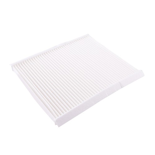 Filtro de aire de cabina apto para Hyundai Accent Elantra Kia Forte5 repuesto nuevo - Imagen 4 de 5