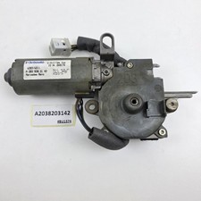 2001-2011 Mercedes W211 Schiebedachmotor A2038203142