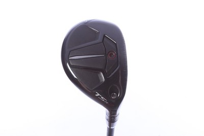 Titleist TSR2 24* 5H Hybrid Regular Flex Mitsubishi Tensei 1K Blue