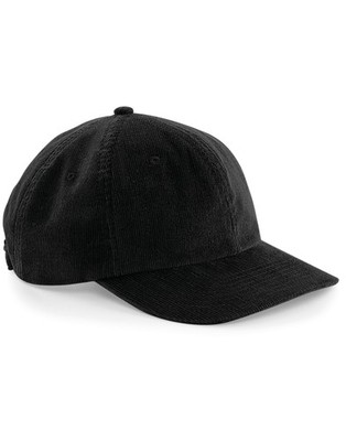 Beechfield Heritage Cord Cap B682