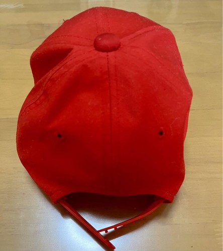 Ferrari Racing Days Cap Owner Pass 2018 with paper bag #f1802a - Picture 3 of 24