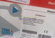 1PC Honeywell EC7890 A 1011 EC7890A1011 Burner Control New