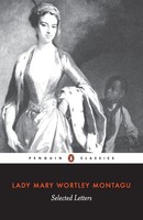 Mary Wortley Montagu | Selected Letters | Taschenbuch | Englisch (2007)