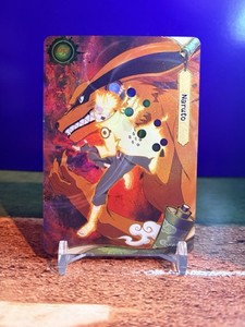 Naruto Collector Magazine | eBay