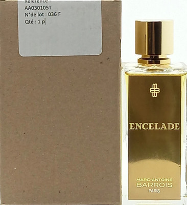 Marc-Antoine Barrois Encelade Eau De Parfum Spray Unisex 3.3 Oz / 100 ml