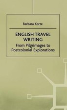 NA NA English Travel Writing From Pilgrimages...