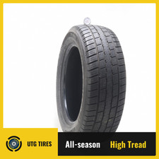 Used 27555r20 Waterfall Terra-x Ht 117h - 10.532