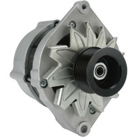 Lichtmaschine Generator 14V 120A Ø59 Mm Hc-Cargo FüR U.A. John Deere