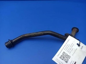 MERCEDES-BENZ C W203 Turbinenschmierrohr OM611 2.00 Diesel 105kw 2003 21204102