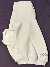 Comfrt Tranquil Paw Hoodie Color Cotton Size Large