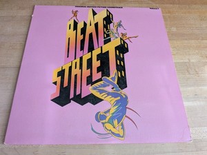 25+ Beat Street Vinyl for sale | Updated Oct 2026