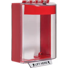 Safety Technology International Sti-13210Nr Universal Stopper Cover,