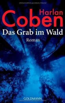 Das Grab im Wald  von Harlan Coben | Buch | Zustand gut