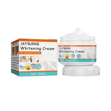 Underarm Brightening Body Cream Even Tone Moisturizing Care for Sensitive Skin