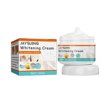 Underarm Brightening Body Cream Even Tone Moisturizing Care for Sensitive Skin