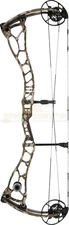 New Other - Bowtech Proven 34 SD - Right H - 60lbs - 25"-30" - OD Green - A14707