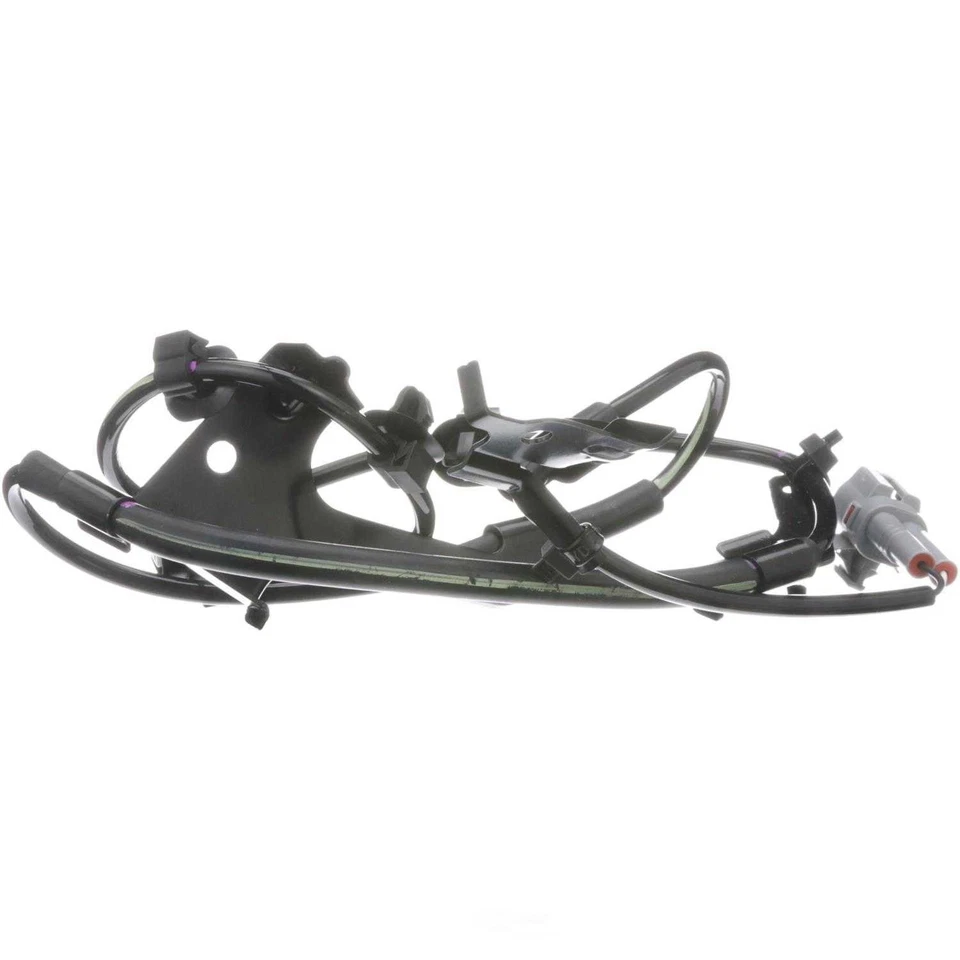 Fio sensor de velocidade de roda ABS compatível com 2003-2010 Toyota 4Runner FJ Cruiser STAND - Imagem 3 de 4