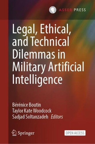 Legal Ethical & Technical Dilemmas In Mi - Image 3