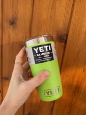 Yeti 10oz Tumbler Venom