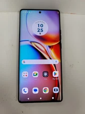 Motorola Edge Plus 512gb Black XT2301-1 (Unlocked) Fully Functional DF2162