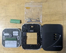 WELL USED, UNTESTED Software House SWH-4130 Indoor/Outdoor Multi-Tech Reader