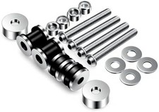 Harley Softail Docking Hardware Kit 1984-2022