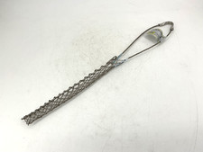 New Hubbell 02403014 Kellems Cord Grip Single-Eye Dia Range 0.630"-0.740" No Box