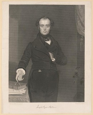 Photo:Joseph Rayner Stephens