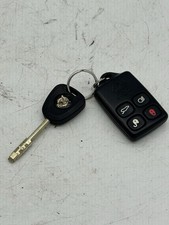 97-99 Jaguar X100 XK8 XJR XJ8 Remote Control ...