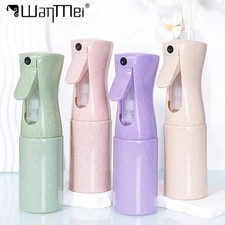 Nebel Haarsprühflasche