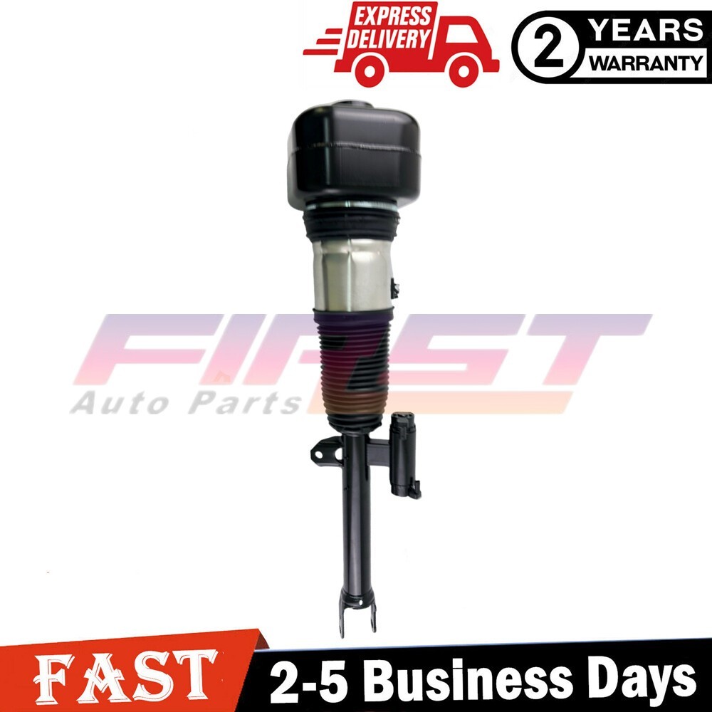 Rolls-Royce Phantom 2016-2021 Front Left Air suspension strut P/N 37106899085