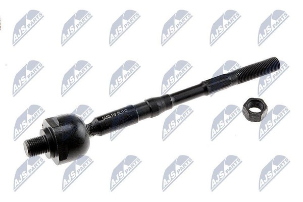 Original NTY Axialgelenk Spurstange SDK-NS-119 FüR Nissan-image
