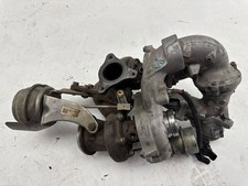 Mercedes-Benz C W205 2015 Diesel 125kW Turbo A6510901586 LAA20782
