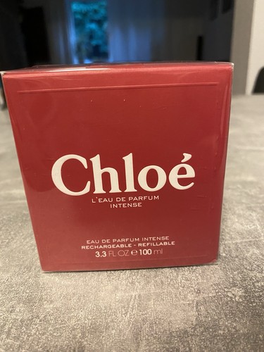 Chloé l'eau de parfum intense 100ml