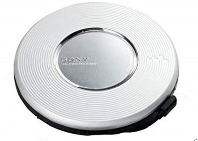 SONY CDウォークマン WALKMANポータブルCDプレーヤーD-EJ785 Amazon.co.jp: SONY ポータブルCDプレーヤー D-EJ785 シルバー