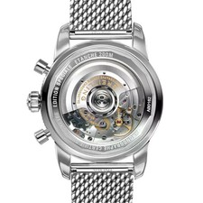 Breitling Superocean Heritage II B01 44mm Black Dial Mens Watch AB0162121B1A1 5